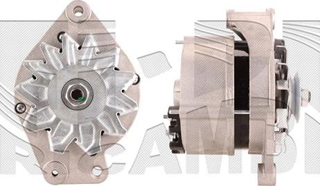 Autoteam ABO185C - Alternatore autozon.pro