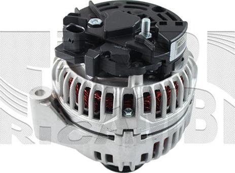 Autoteam ABO127A - Alternatore autozon.pro