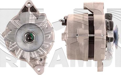 Autoteam ABO179A - Alternatore autozon.pro