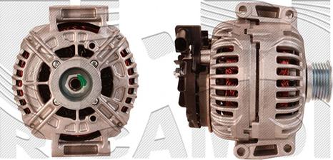 Autoteam ABO348 - Alternatore autozon.pro