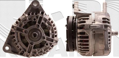 Autoteam ABO356 - Alternatore autozon.pro