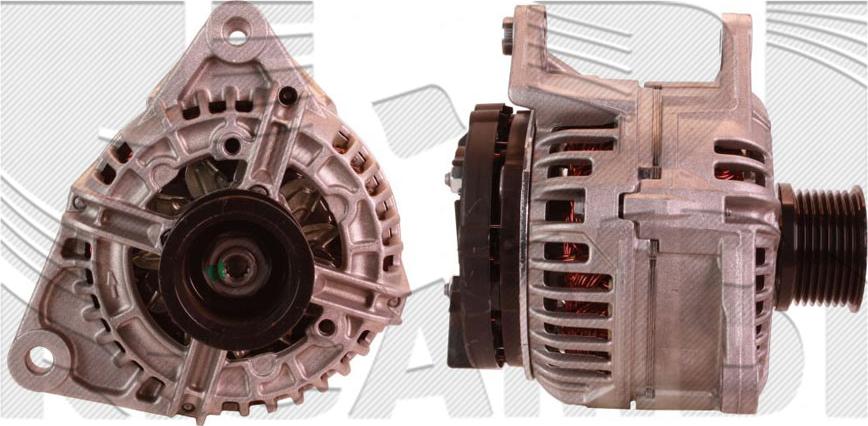 Autoteam ABO305A - Alternatore autozon.pro