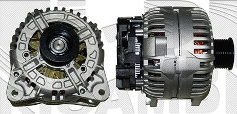 Autoteam ABO300 - Alternatore autozon.pro