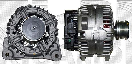 Autoteam ABO315 - Alternatore autozon.pro