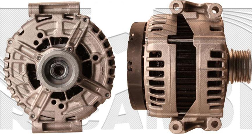 Autoteam ABO389A - Alternatore autozon.pro