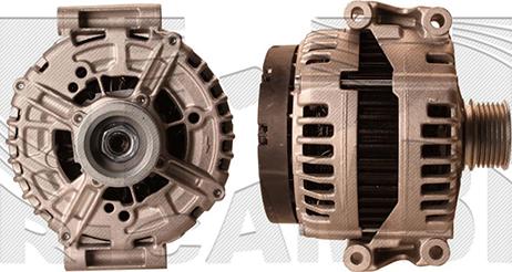 Autoteam ABO389 - Alternatore autozon.pro