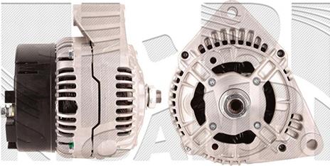 Autoteam ABO339 - Alternatore autozon.pro