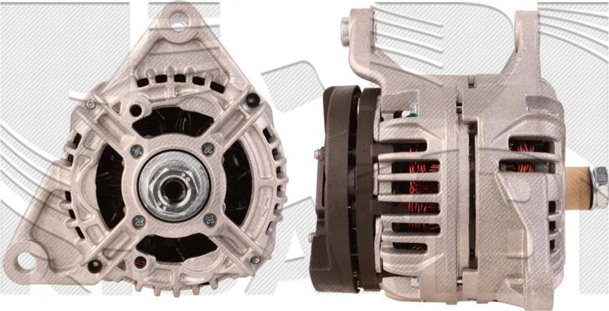 Autoteam ABO331A - Alternatore autozon.pro