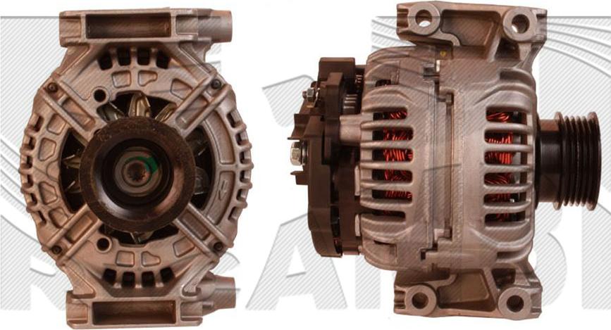 Autoteam ABO321A - Alternatore autozon.pro