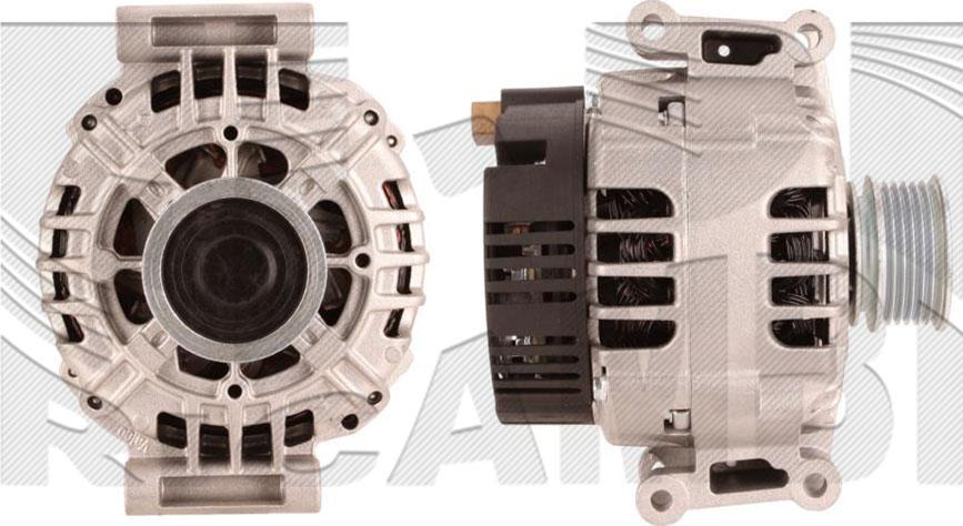 Autoteam ABO253A - Alternatore autozon.pro