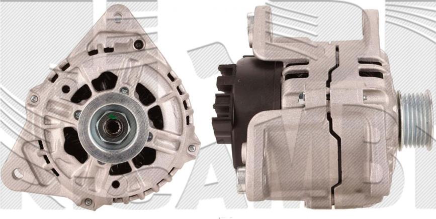 Autoteam ABO210A - Alternatore autozon.pro