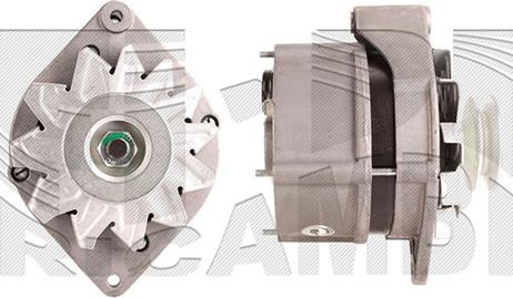 Autoteam ABO230C - Alternatore autozon.pro