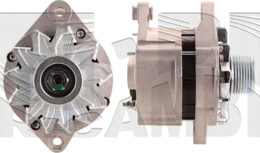 Autoteam ABO277A - Alternatore autozon.pro