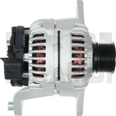 Autoteam ABO740 - Alternatore autozon.pro