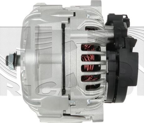 Autoteam ABO718A - Alternatore autozon.pro