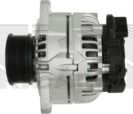 Autoteam ABO718 - Alternatore autozon.pro