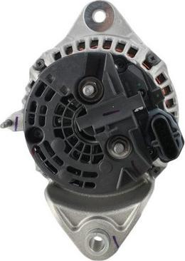 Autoteam ABO731 - Alternatore autozon.pro