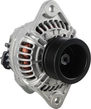 Autoteam ABO731 - Alternatore autozon.pro