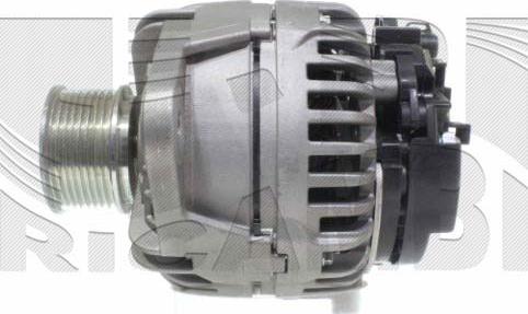 Autoteam ABO738 - Alternatore autozon.pro