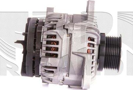 Autoteam ABO724A - Alternatore autozon.pro