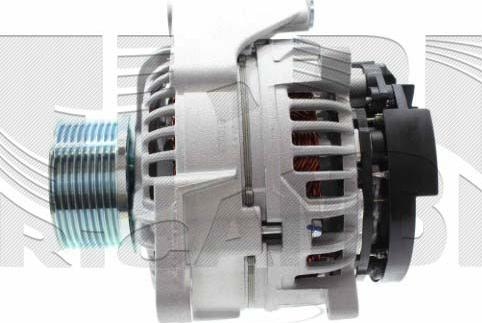 Autoteam ABO726A - Alternatore autozon.pro