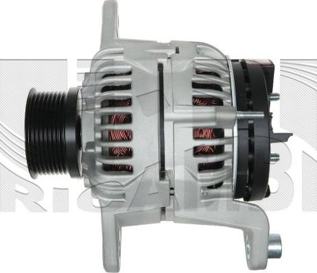 Autoteam ABO721A - Alternatore autozon.pro