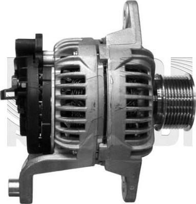 Autoteam ABO728A - Alternatore autozon.pro