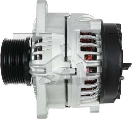 Autoteam ABO727A - Alternatore autozon.pro