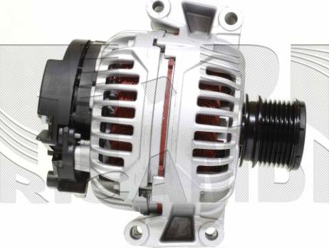 Autoteam ABOA50 - Alternatore autozon.pro