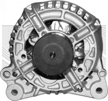 Autoteam ABOA52 - Alternatore autozon.pro