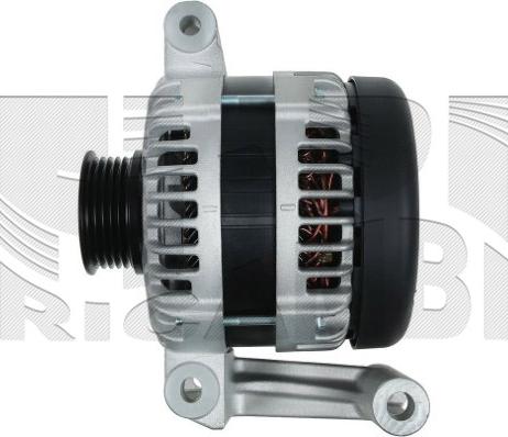 Autoteam ABOA63 - Alternatore autozon.pro