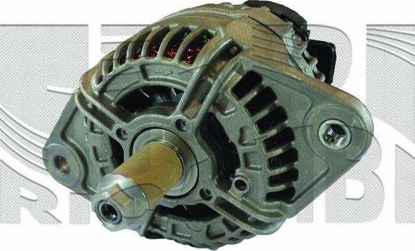 Autoteam ABOA04A - Alternatore autozon.pro