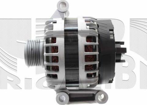 Autoteam ABOA05 - Alternatore autozon.pro