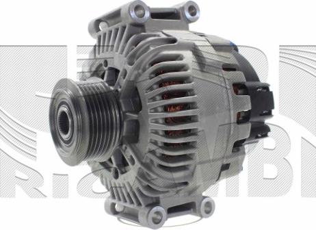 Autoteam ABOA13A - Alternatore autozon.pro