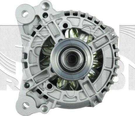 Autoteam ABOA36 - Alternatore autozon.pro