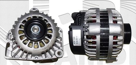 Autoteam ADE104 - Alternatore autozon.pro