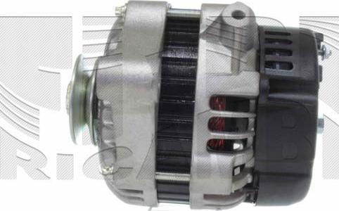 Autoteam ADE115A - Alternatore autozon.pro