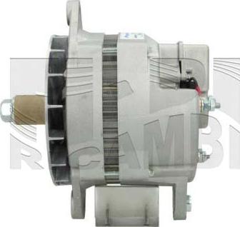 Autoteam ADL604A - Alternatore autozon.pro