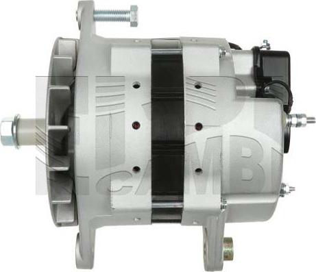 Autoteam ADL602A - Alternatore autozon.pro