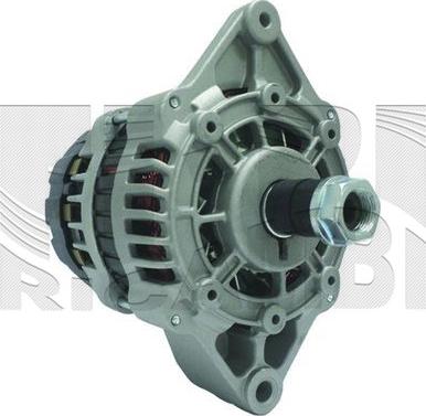 Autoteam ADL627A - Alternatore autozon.pro