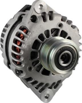 Autoteam ADL113A - Alternatore autozon.pro