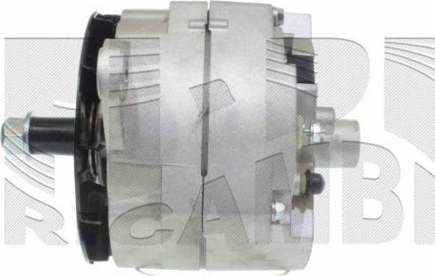 Autoteam ADL122A - Alternatore autozon.pro