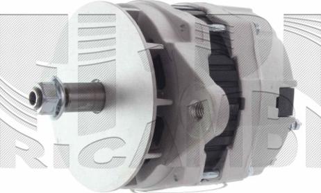 Autoteam ADL127 - Alternatore autozon.pro