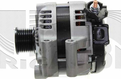 Autoteam ADN499A - Alternatore autozon.pro