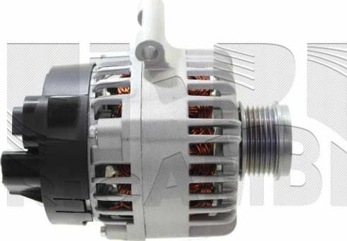 Autoteam ADN491 - Alternatore autozon.pro