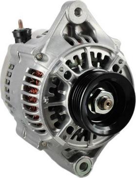 Autoteam ADN493A - Alternatore autozon.pro