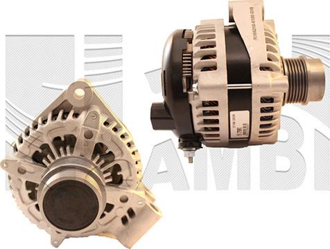 Autoteam ADN443A - Alternatore autozon.pro