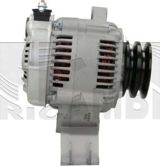 Autoteam ADN450A - Alternatore autozon.pro