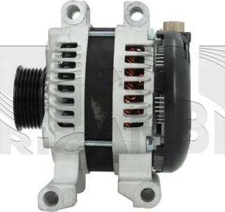 Autoteam ADN466 - Alternatore autozon.pro