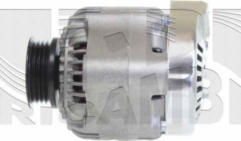 Autoteam ADN405 - Alternatore autozon.pro